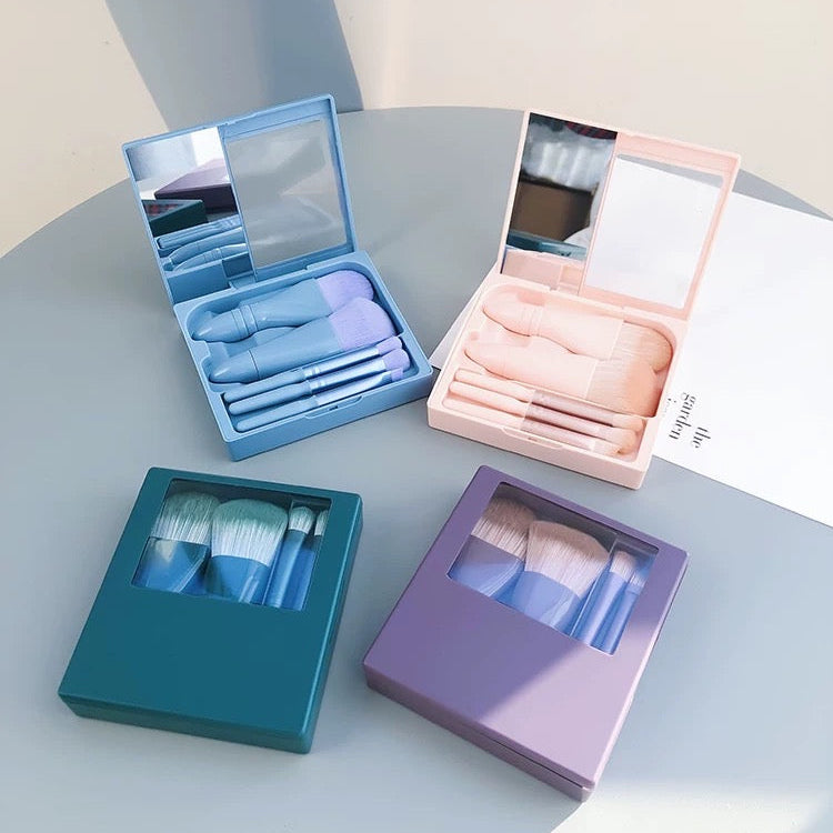 Makeup Brush Kit
