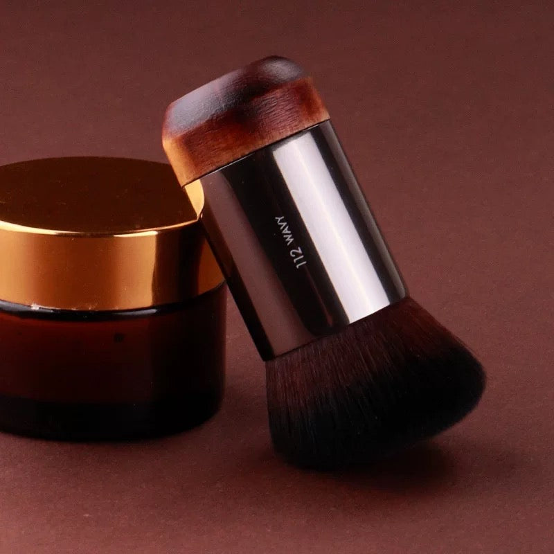 Magic Dense Foundation Brush