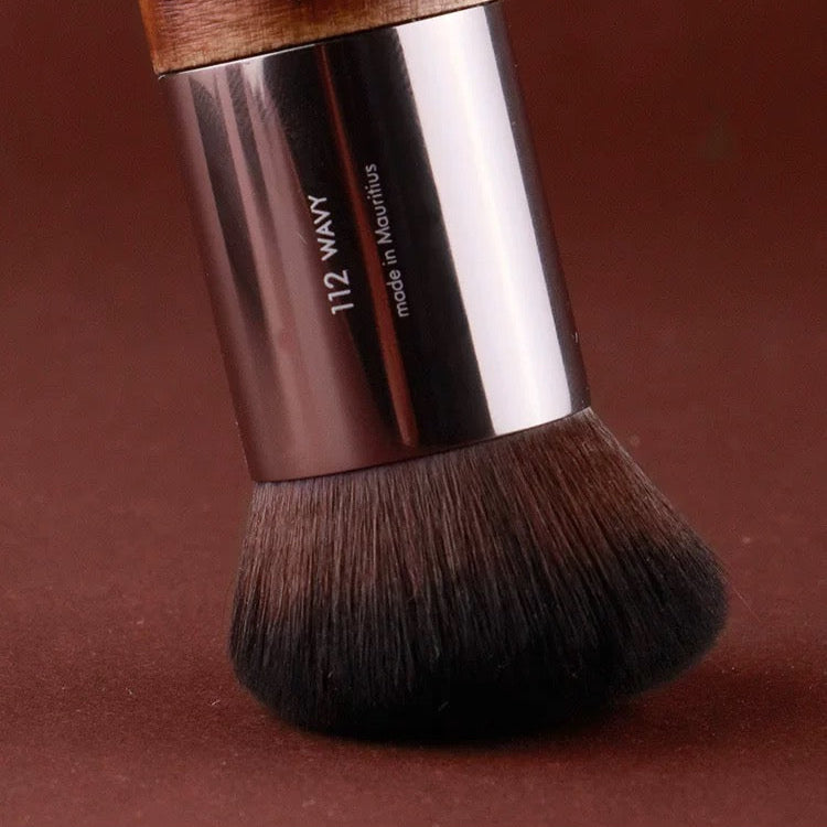 Magic Dense Foundation Brush