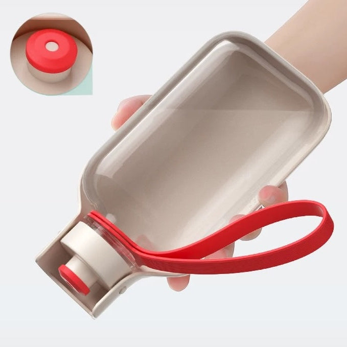 Petstar Pet Water-bottle