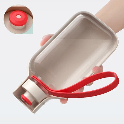 Petstar Pet Water-bottle