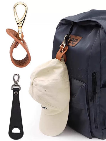 Outdoor travel Cap / Scarf Buckle Hook