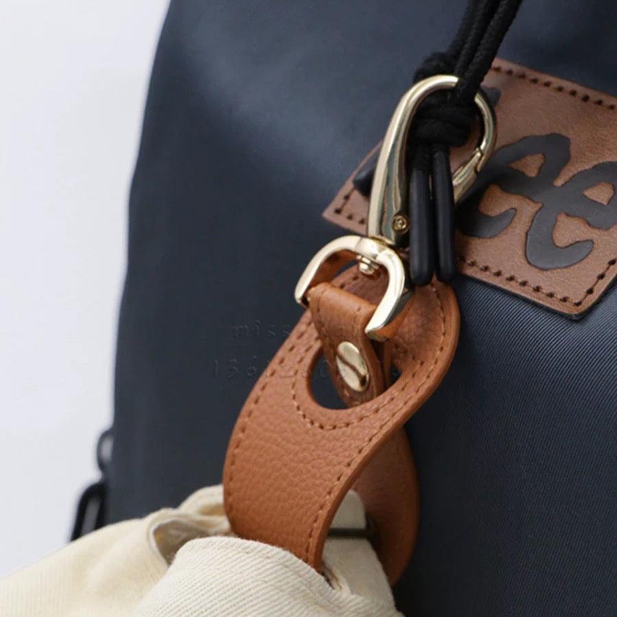 Outdoor travel Cap / Scarf Buckle Hook