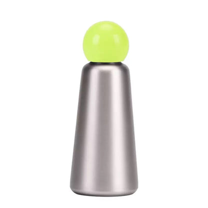 Scarlet Stainless Steel Hot and Cold Flask