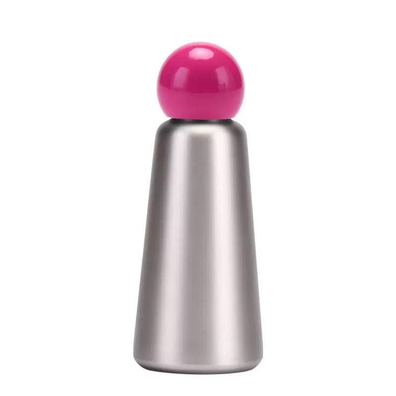 Scarlet Stainless Steel Hot and Cold Flask