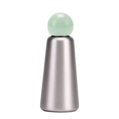 Scarlet Stainless Steel Hot and Cold Flask