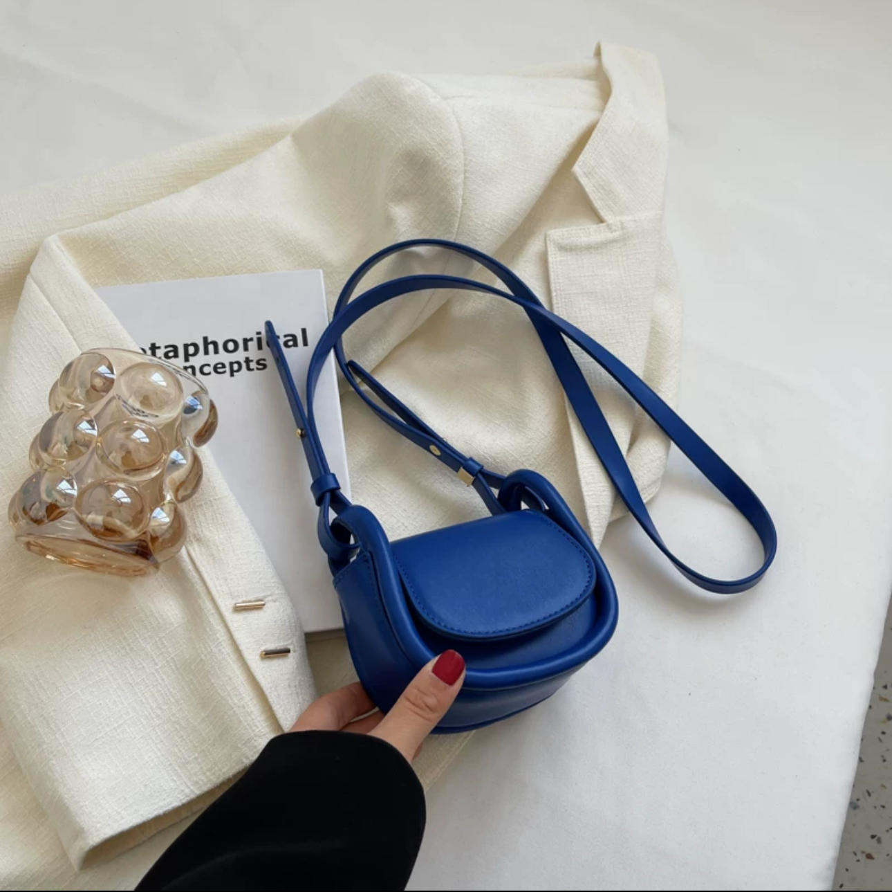 Claire Mini Bag
