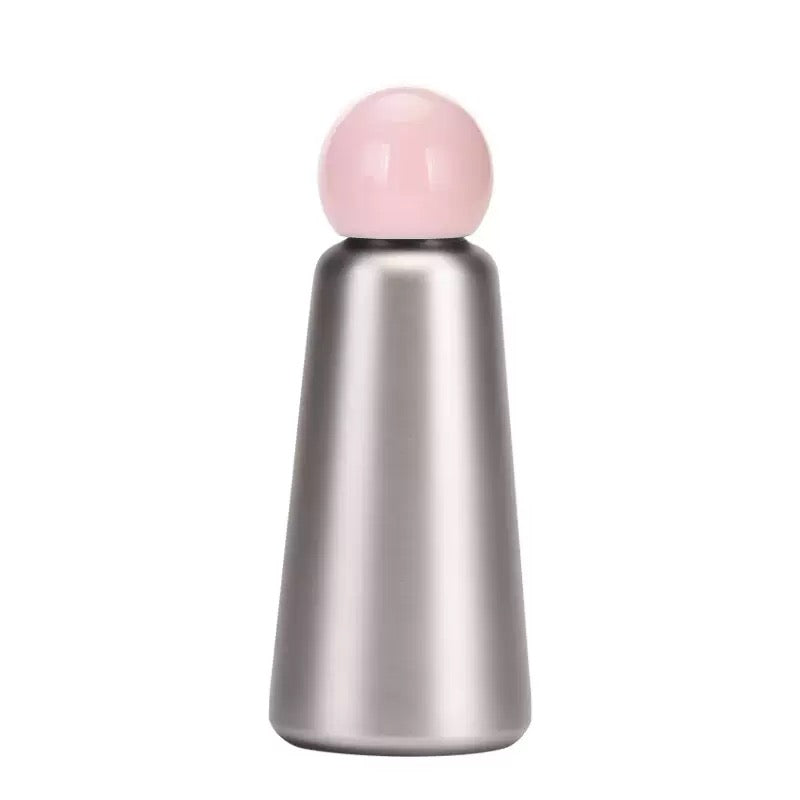 Scarlet Stainless Steel Hot and Cold Flask