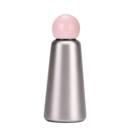 Scarlet Stainless Steel Hot and Cold Flask