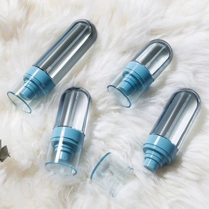 Travel Spray Bottles (Set of 3)