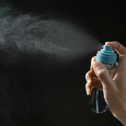 Travel Spray Bottles (Set of 3)