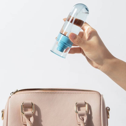 Travel Spray Bottles (Set of 3)
