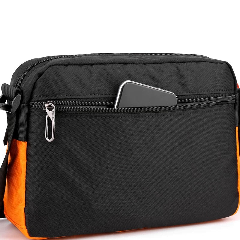 Unisex Crossbody Bag