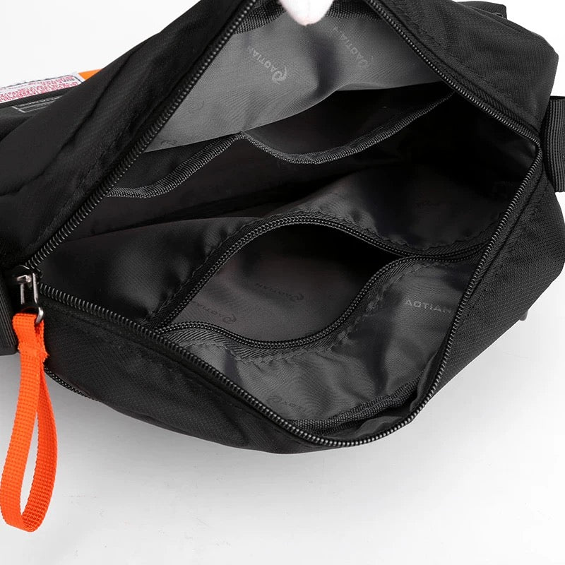 Unisex Crossbody Bag
