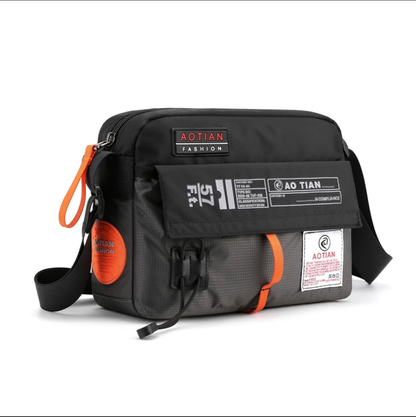 Unisex Crossbody Bag