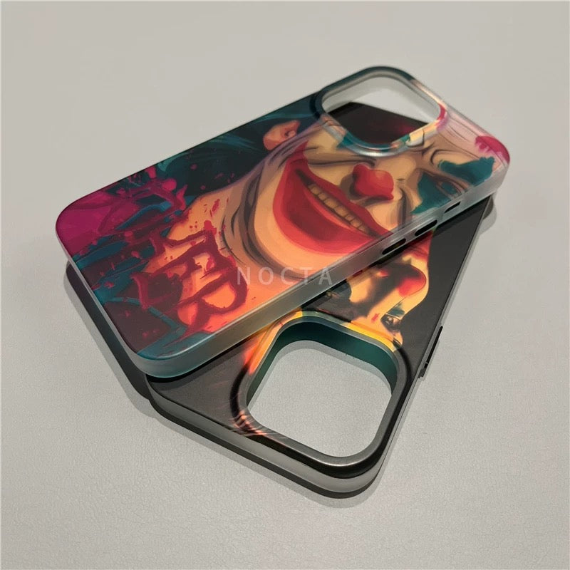 JOKER iPhone Case