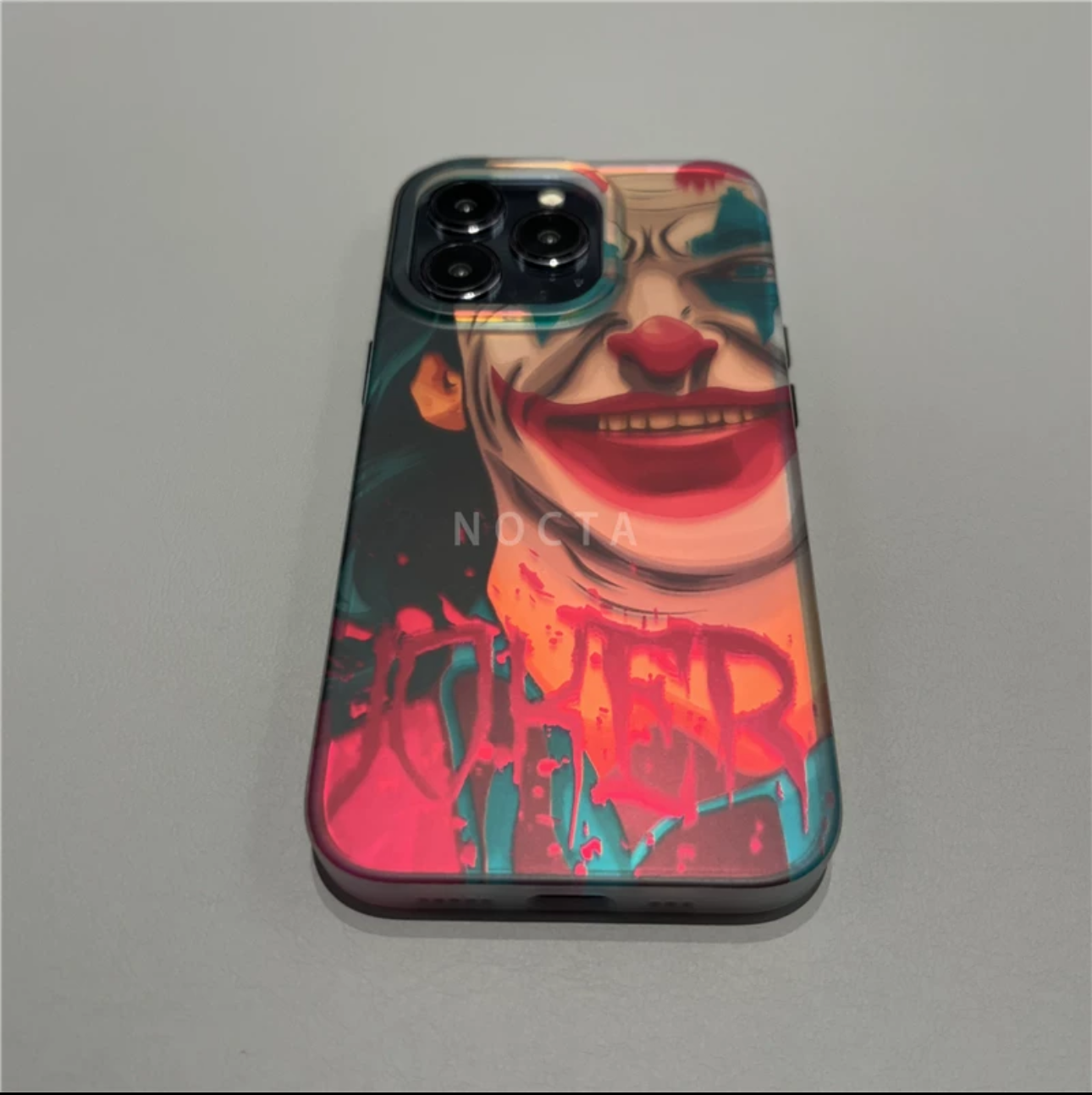 JOKER iPhone Case
