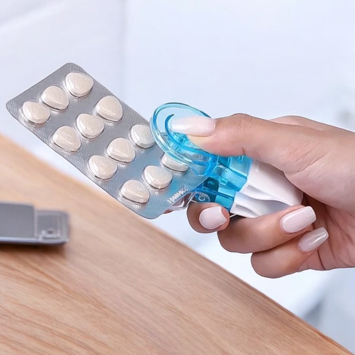 Pill Popper