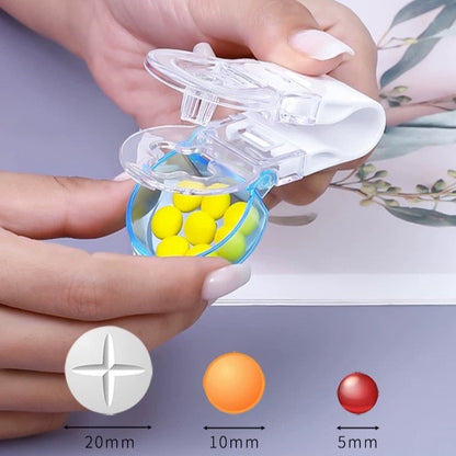 Pill Popper