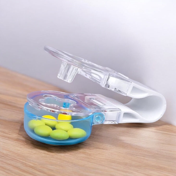 Pill Popper