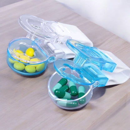 Pill Popper
