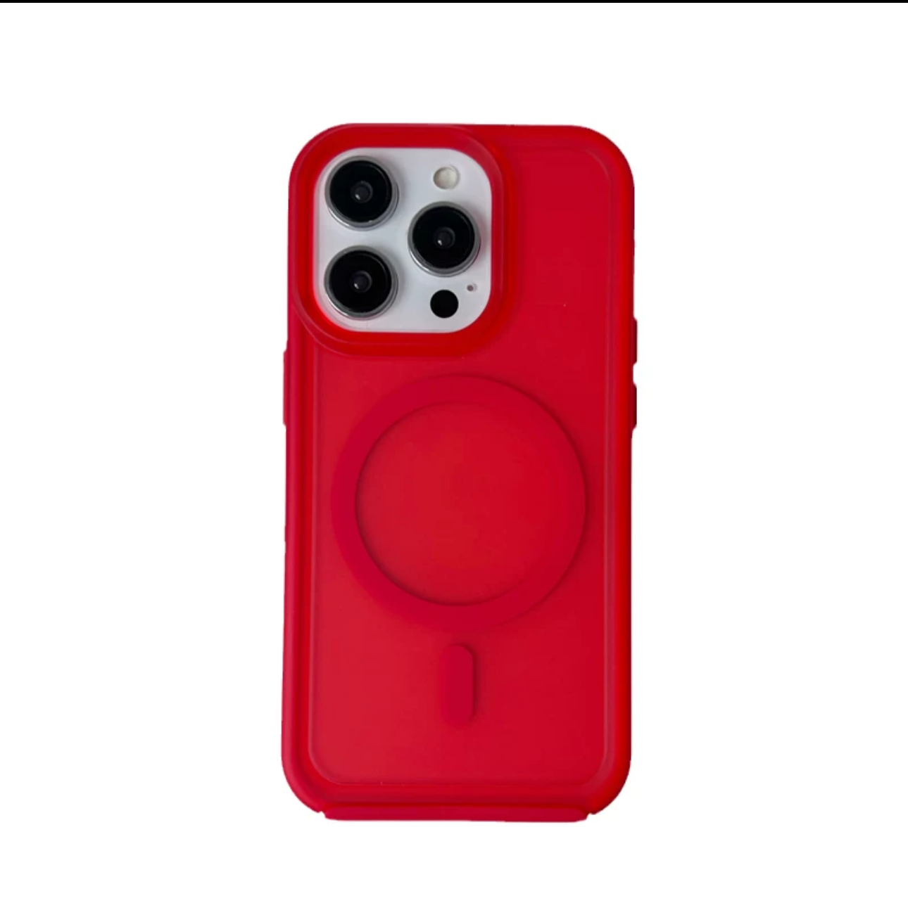Neon Case for iPhone 16 series
