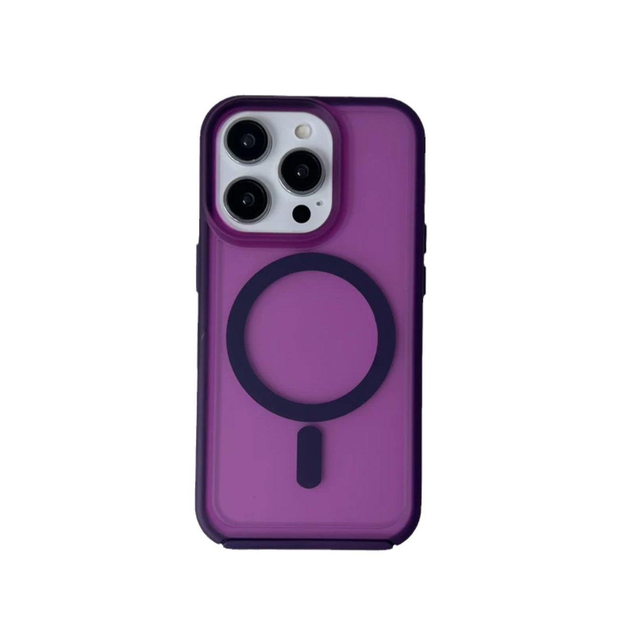 Neon Case for iPhone 16 series