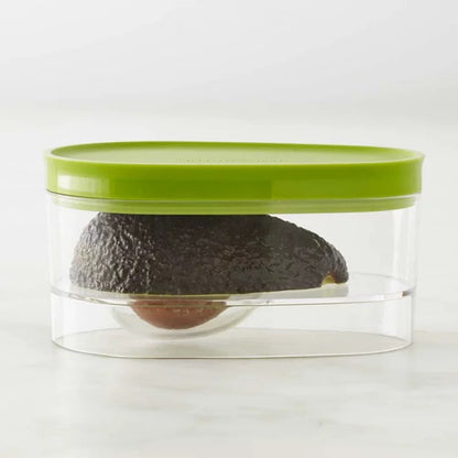 Avocado Storage Container