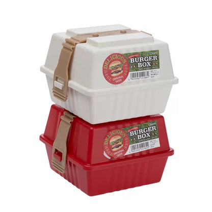 Burger Box