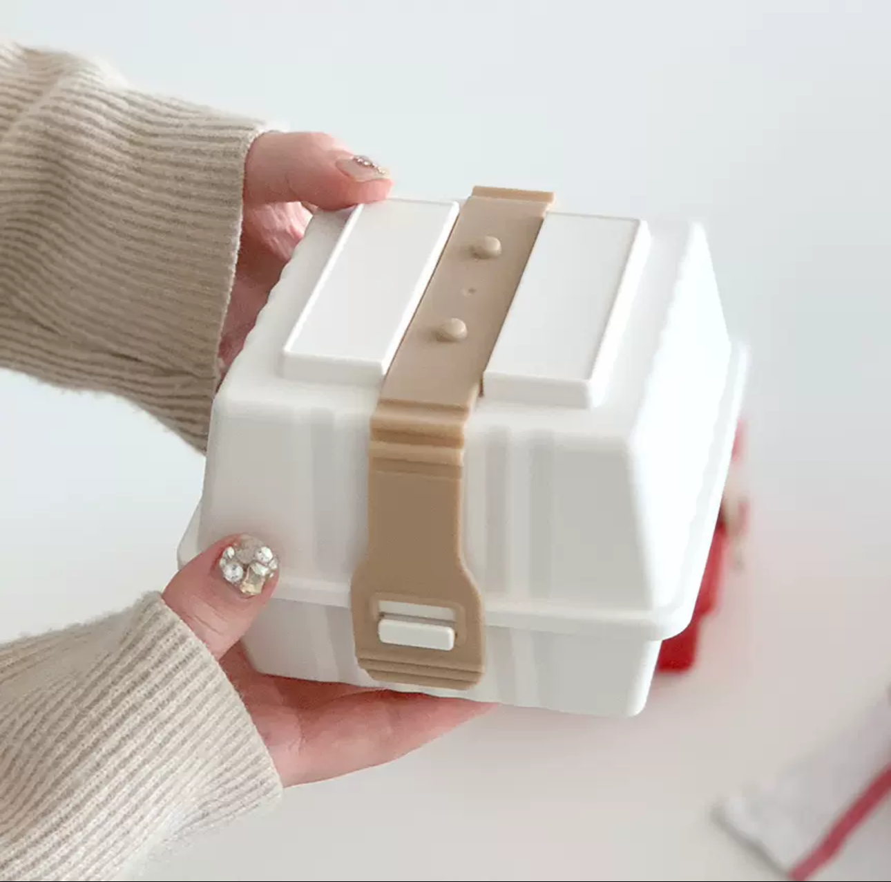 Burger Box