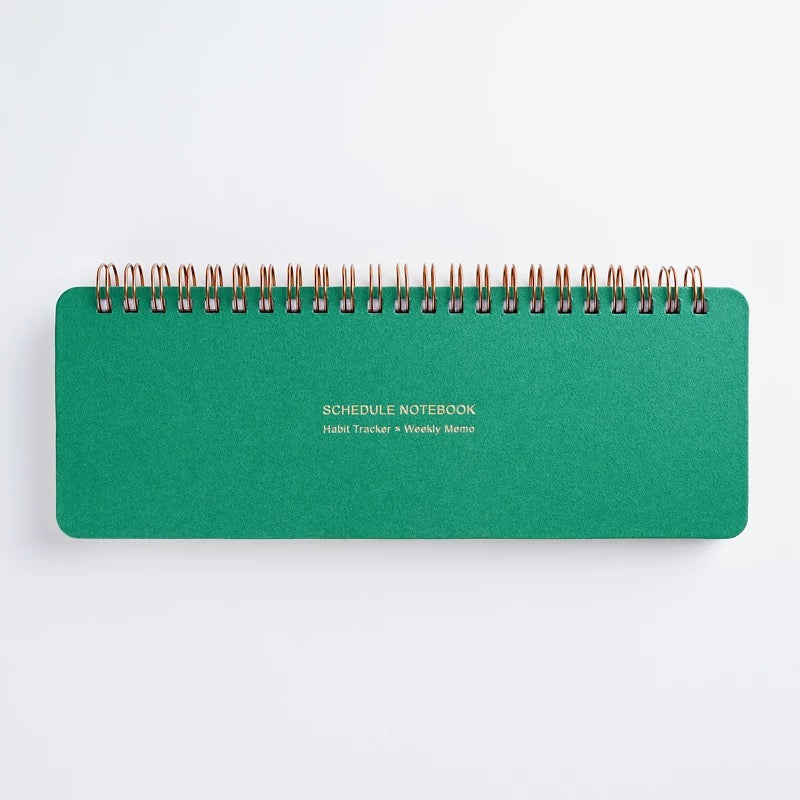 Daily Planner