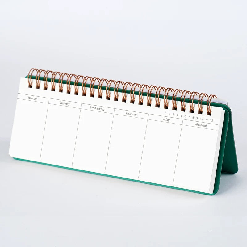 Daily Planner