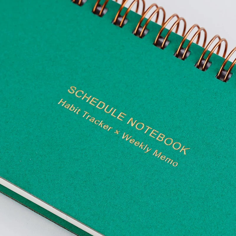 Daily Planner