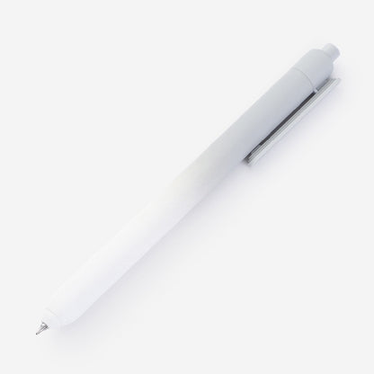 The Gradient Rainbow Pens (Set of 6) Set of 6 Aesthetic Gel Pens | 0.5mm Fine Tip | Smooth Writing | Cute Korean-Style Stationery for School, Office & Journaling