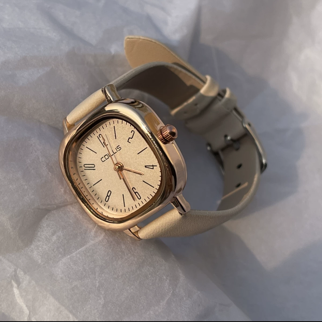COILLIS Ladies Watch