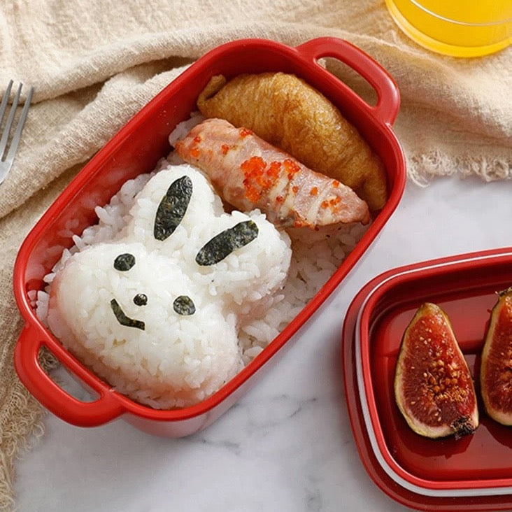 YAMADA Bonheur Japanese Style Bento Box