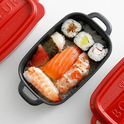YAMADA Bonheur Japanese Style Bento Box