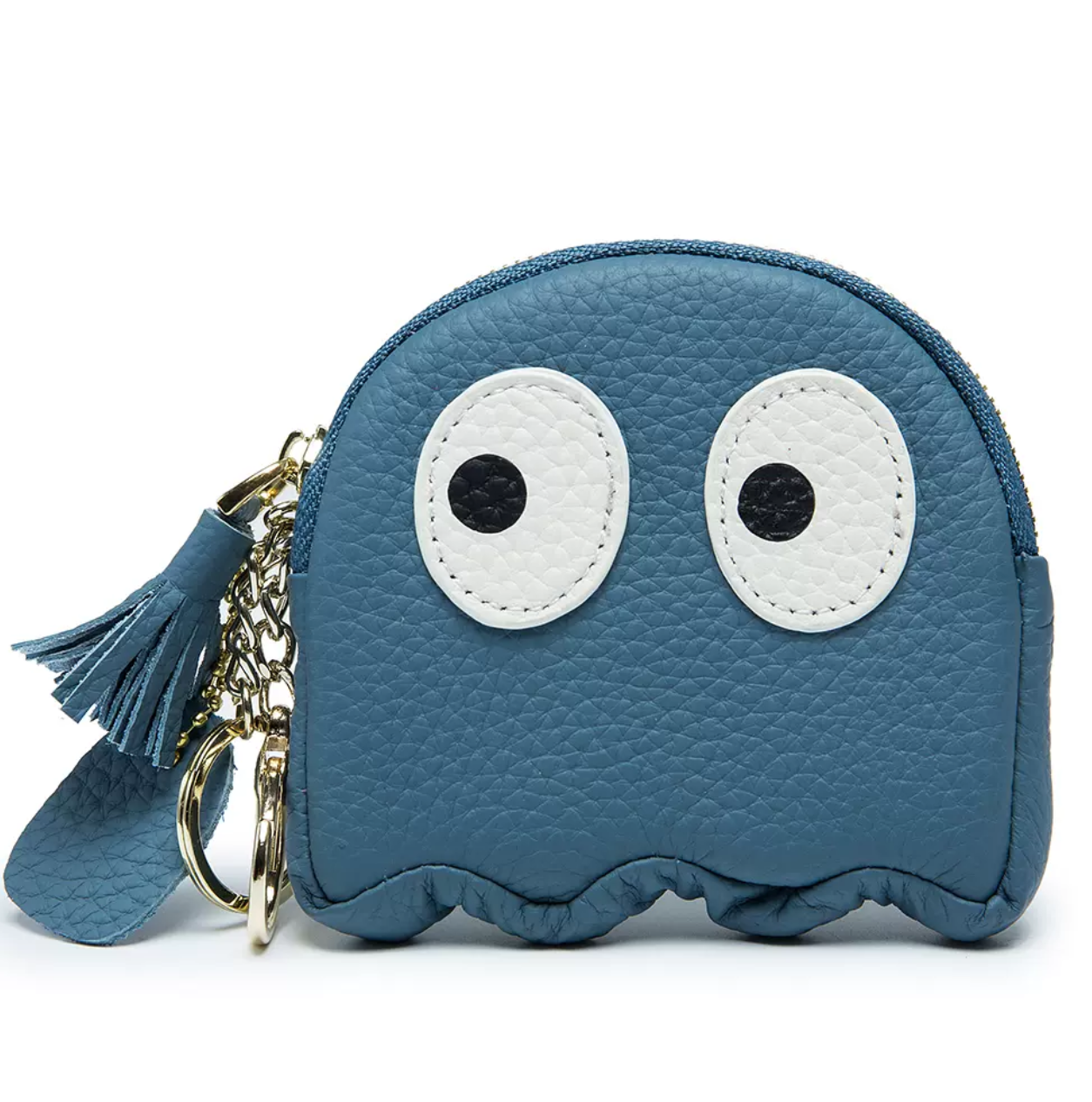 Ghost Monsters Coin and Small Articles Wallet