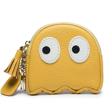 Ghost Monsters Coin and Small Articles Wallet