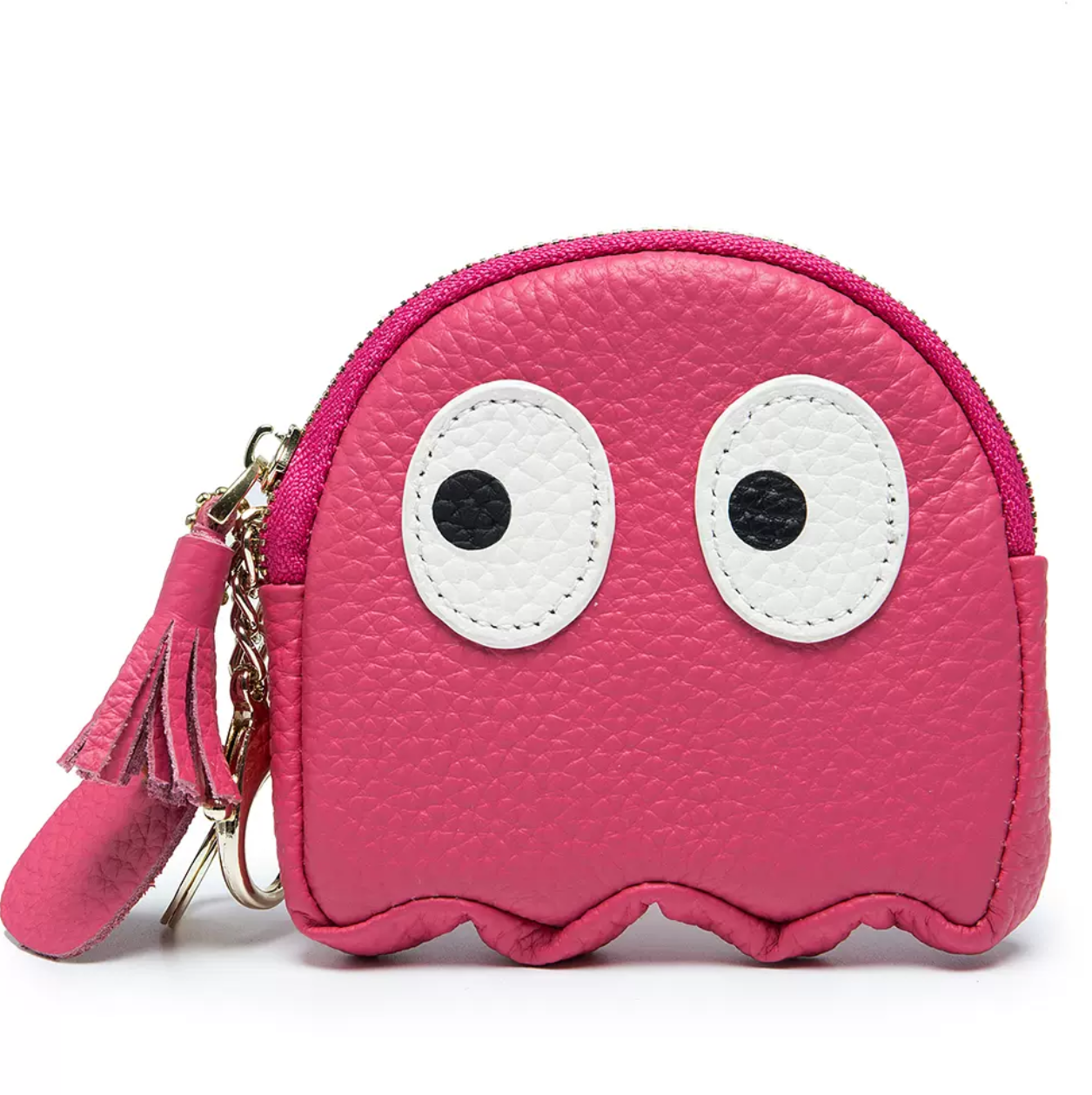 Ghost Monsters Coin and Small Articles Wallet