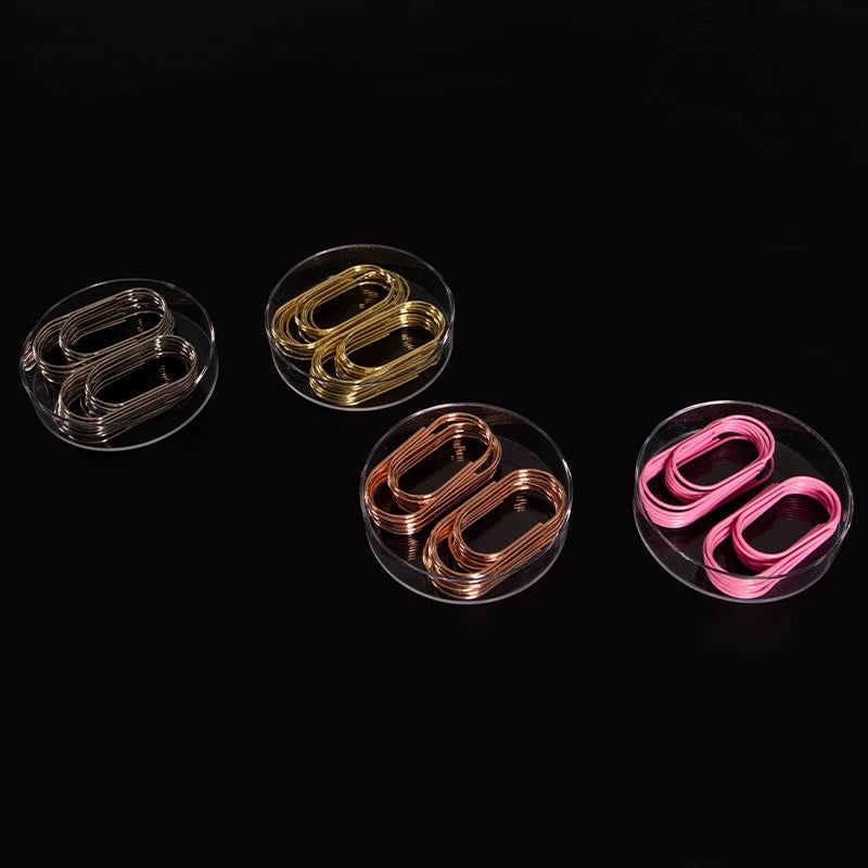 SS Paper Clips