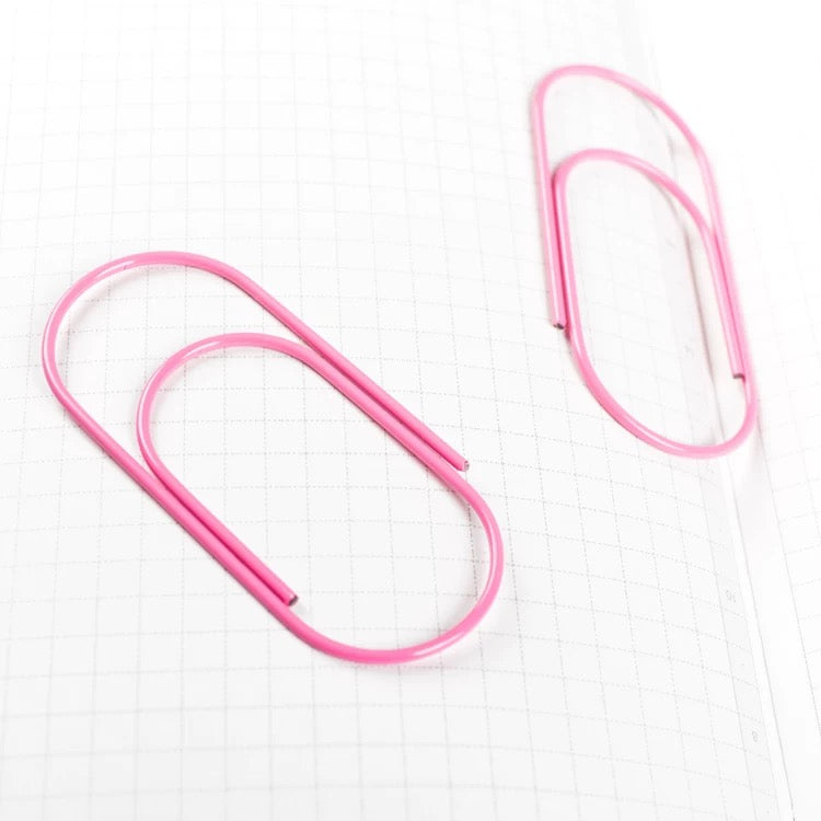 SS Paper Clips