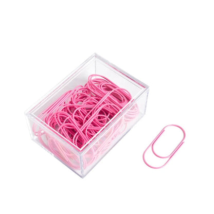 SS Paper Clips