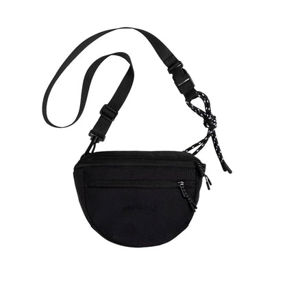 Wild Child Club Unisex Cross Body Bag