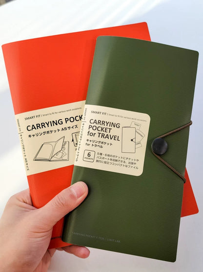 LIHIT LAB (Japan) Document Folder