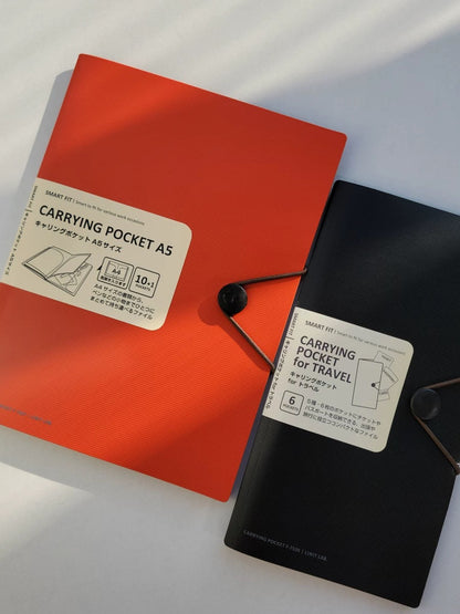 LIHIT LAB (Japan) Document Folder