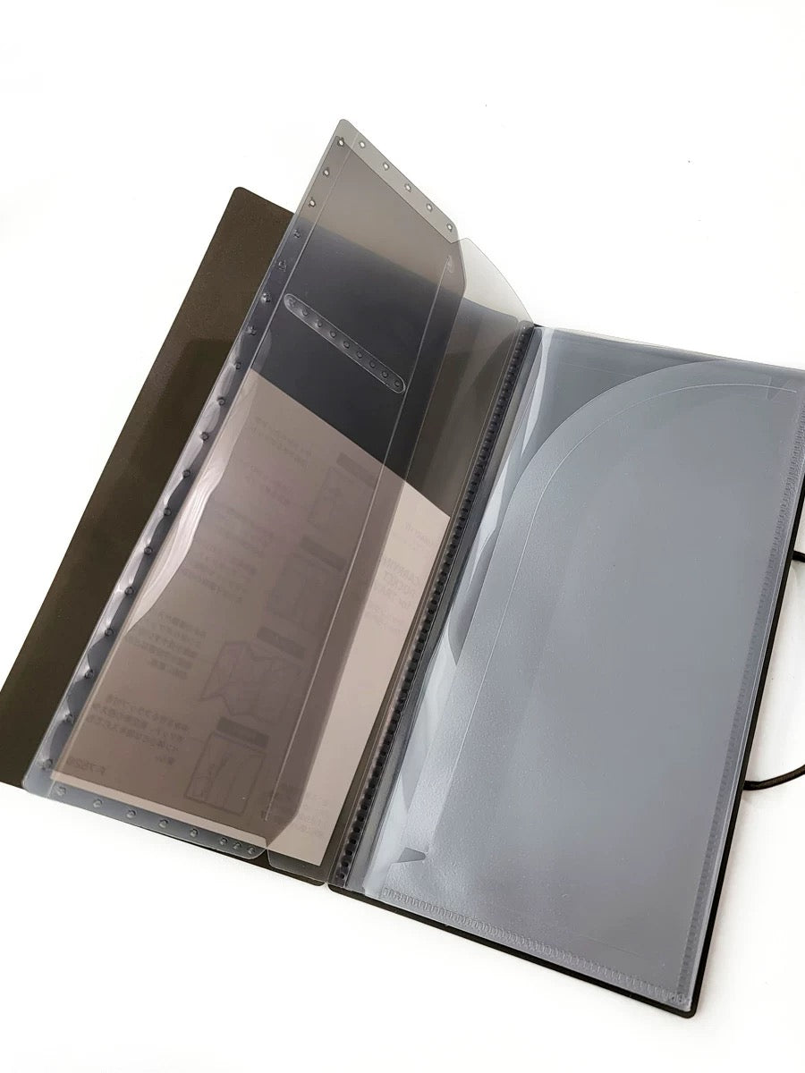 LIHIT LAB (Japan) Document Folder