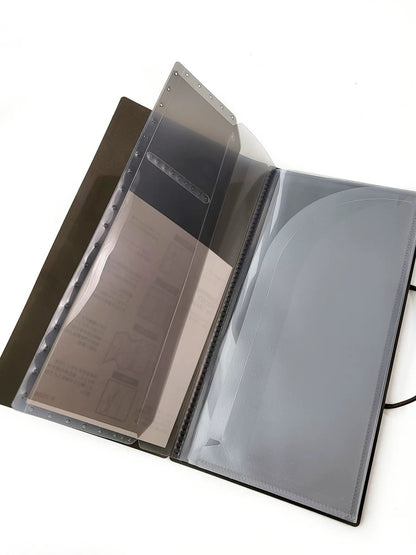 LIHIT LAB (Japan) Document Folder