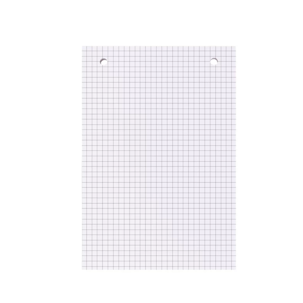 Replaceable Paper Business Notepad - A5 size