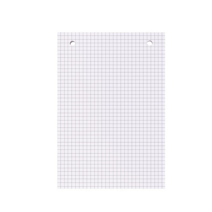 Replaceable Paper Business Notepad - A5 size